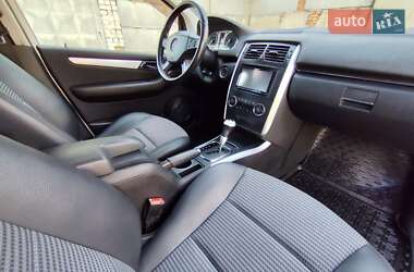 Хэтчбек Mercedes-Benz B-Class 2007 в 