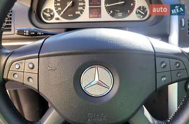 Хэтчбек Mercedes-Benz B-Class 2006 в Виннице