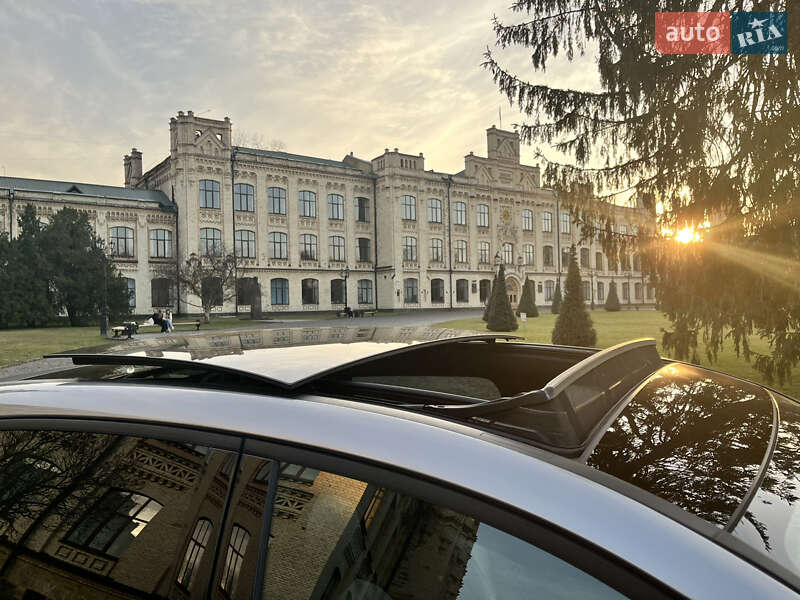 Хетчбек Mercedes-Benz B-Class 2019 в Києві