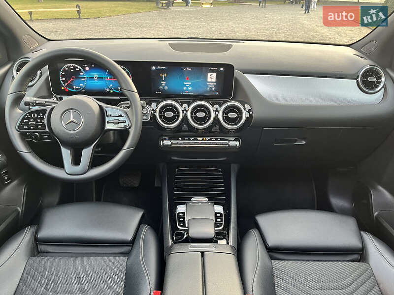 Хетчбек Mercedes-Benz B-Class 2019 в Києві