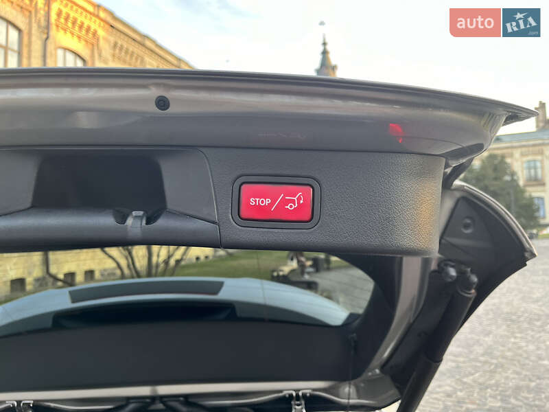 Хетчбек Mercedes-Benz B-Class 2019 в Києві