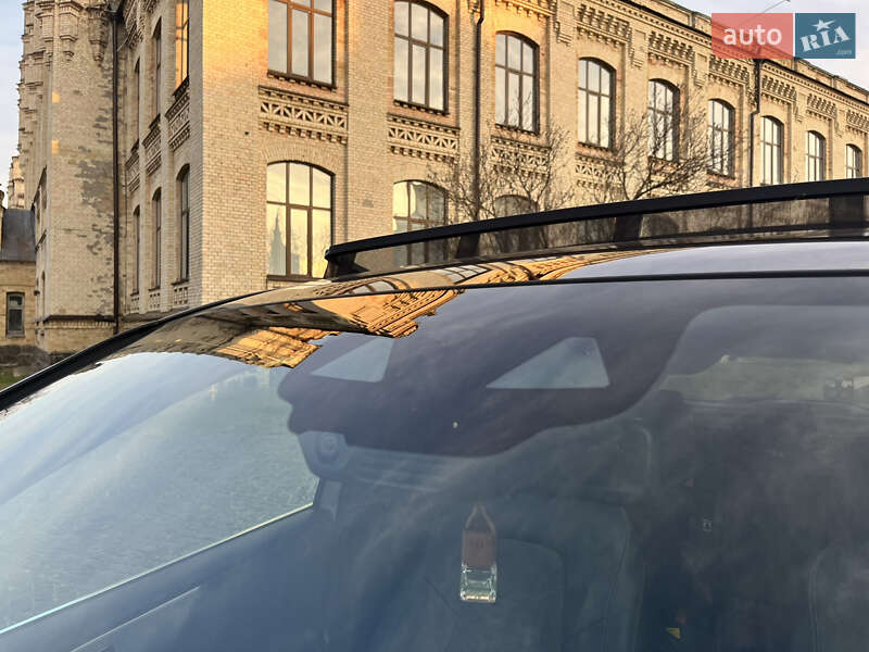 Хетчбек Mercedes-Benz B-Class 2019 в Києві
