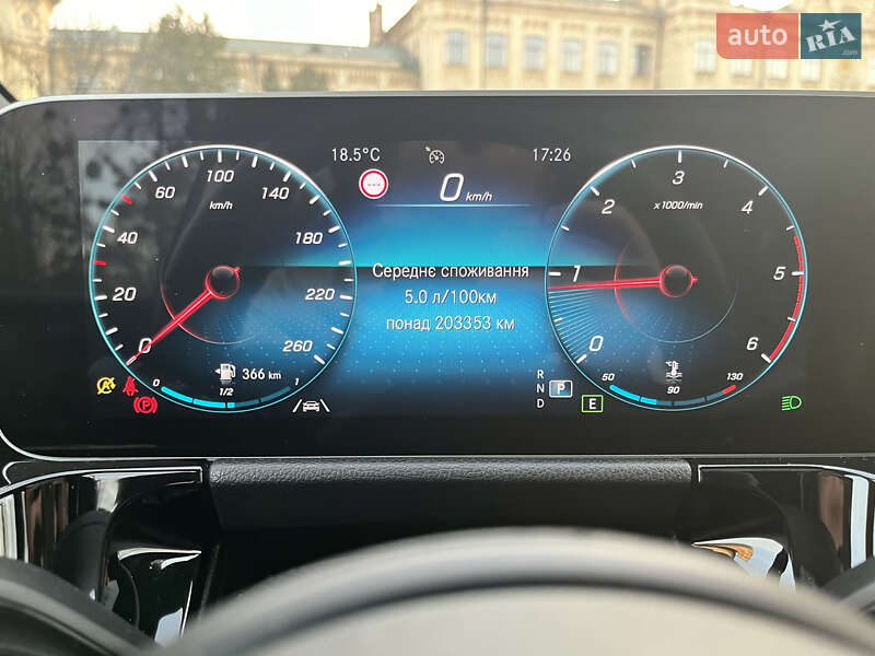Хетчбек Mercedes-Benz B-Class 2019 в Києві