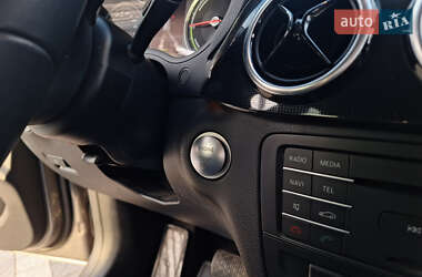 Хетчбек Mercedes-Benz B-Class 2017 в Городку