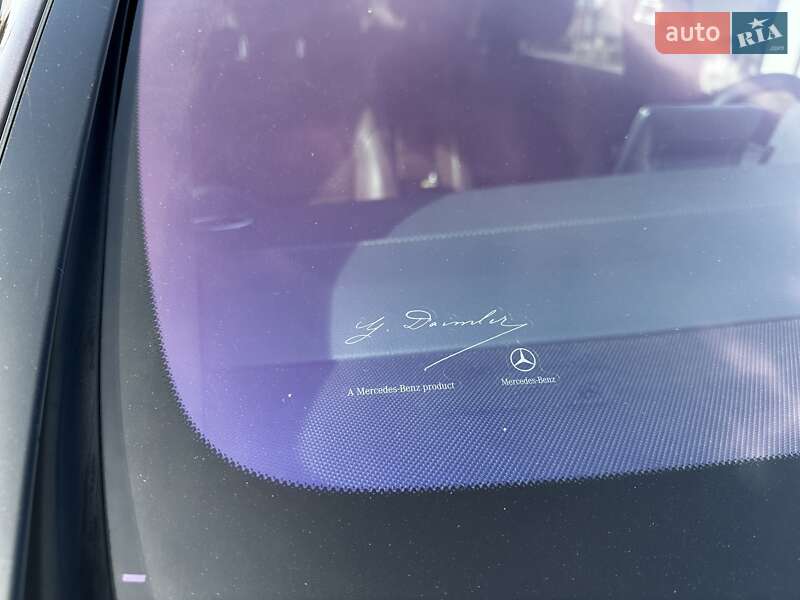 Хэтчбек Mercedes-Benz B-Class 2016 в Киеве