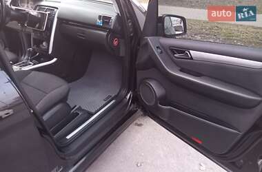 Хэтчбек Mercedes-Benz B-Class 2011 в 