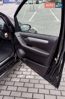 Хэтчбек Mercedes-Benz B-Class 2006 в 