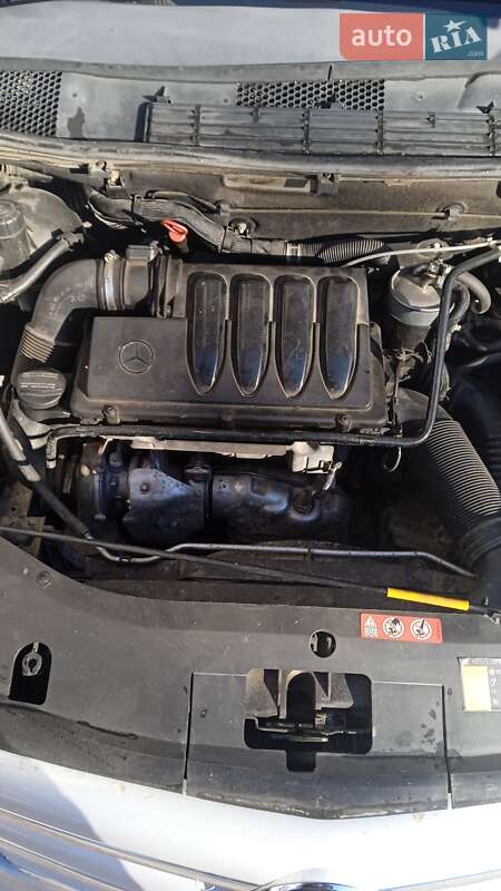 Хэтчбек Mercedes-Benz B-Class 2006 в Киеве