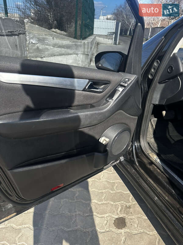 Хэтчбек Mercedes-Benz B-Class 2007 в Черкассах