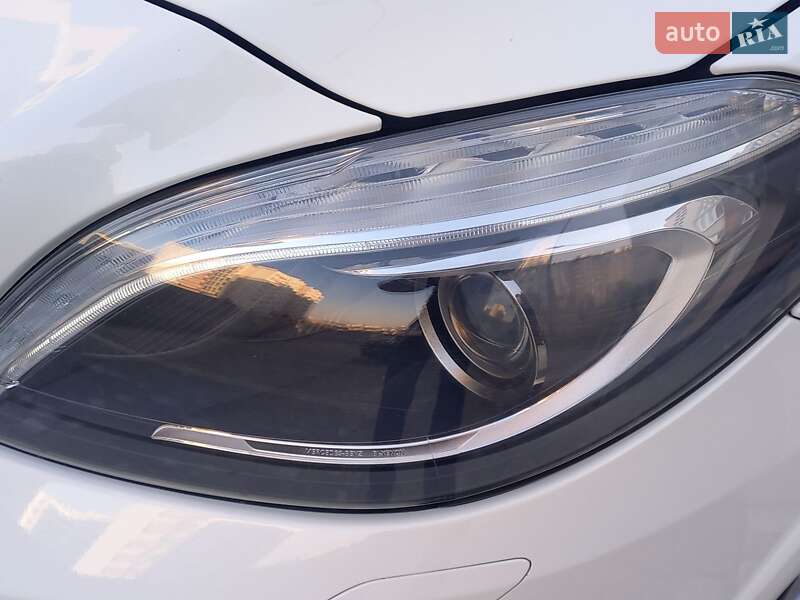 Хэтчбек Mercedes-Benz B-Class 2017 в Виннице фото 12 Хэтчбек Mercedes-Benz B-Class 2017 в Виннице