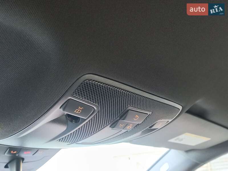 Хэтчбек Mercedes-Benz B-Class 2017 в Виннице фото 20 Хэтчбек Mercedes-Benz B-Class 2017 в Виннице
