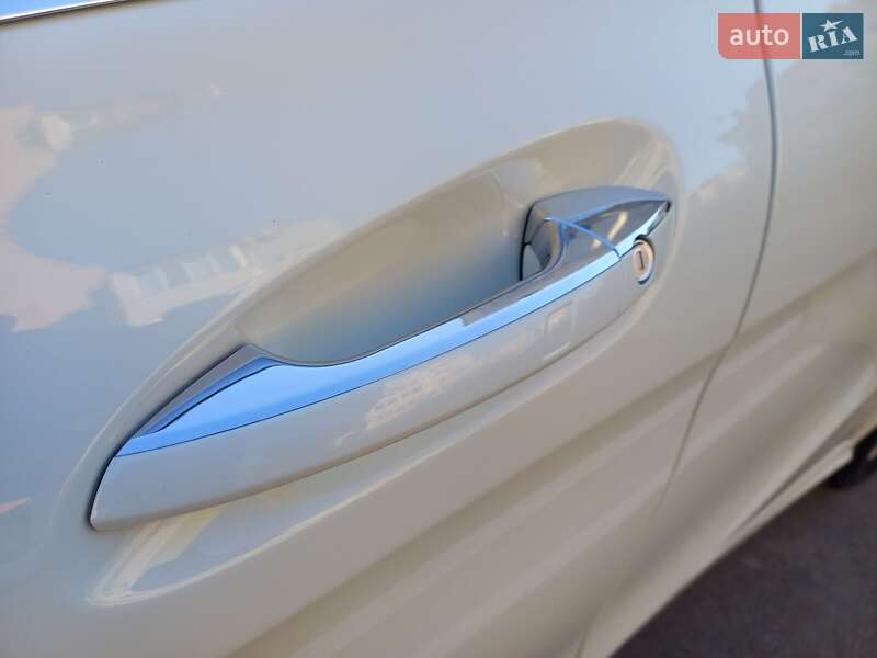 Хэтчбек Mercedes-Benz B-Class 2017 в Виннице фото 42 Хэтчбек Mercedes-Benz B-Class 2017 в Виннице