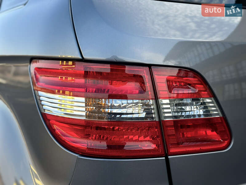 Хетчбек Mercedes-Benz B-Class 2011 в Тернополі