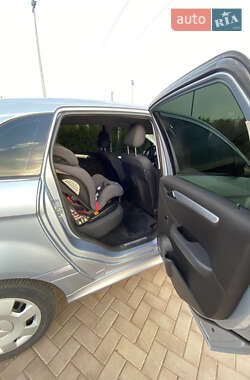 Хэтчбек Mercedes-Benz B-Class 2008 в 