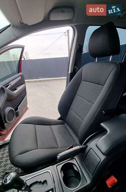 Хетчбек Mercedes-Benz B-Class 2009 в 