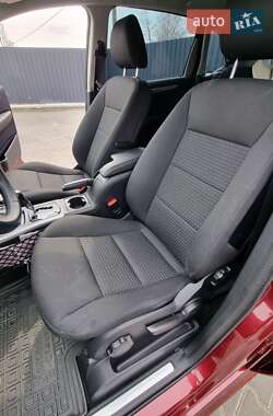 Хетчбек Mercedes-Benz B-Class 2009 в 