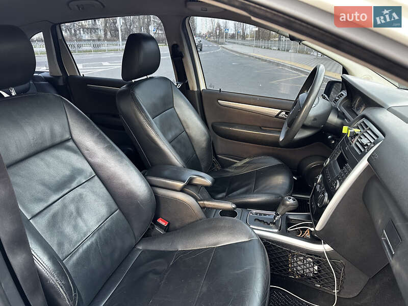 Хэтчбек Mercedes-Benz B-Class 2008 в Киеве