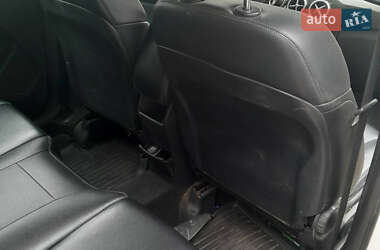 Хэтчбек Mercedes-Benz B-Class 2013 в 