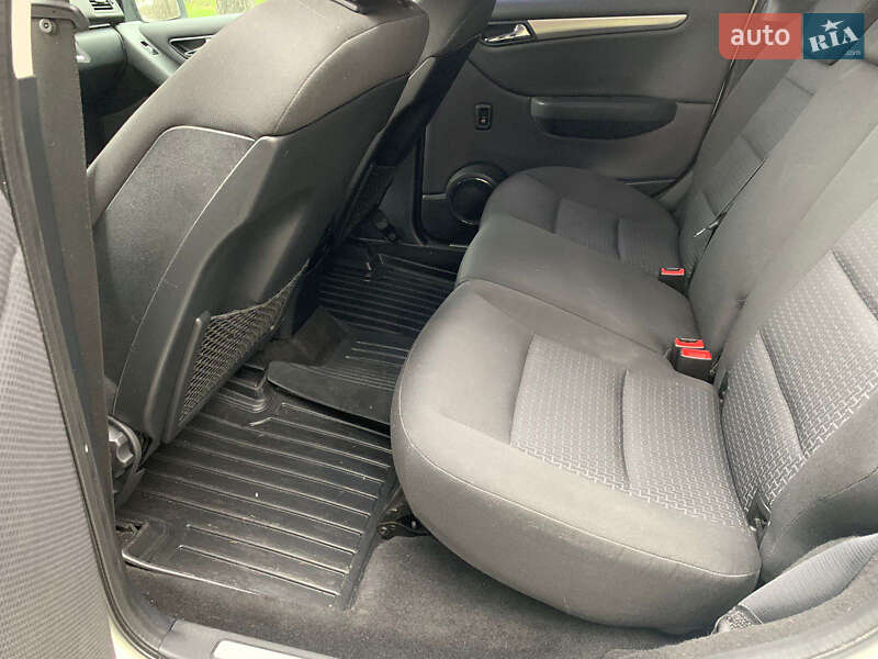 Хетчбек Mercedes-Benz B-Class 2009 в Києві