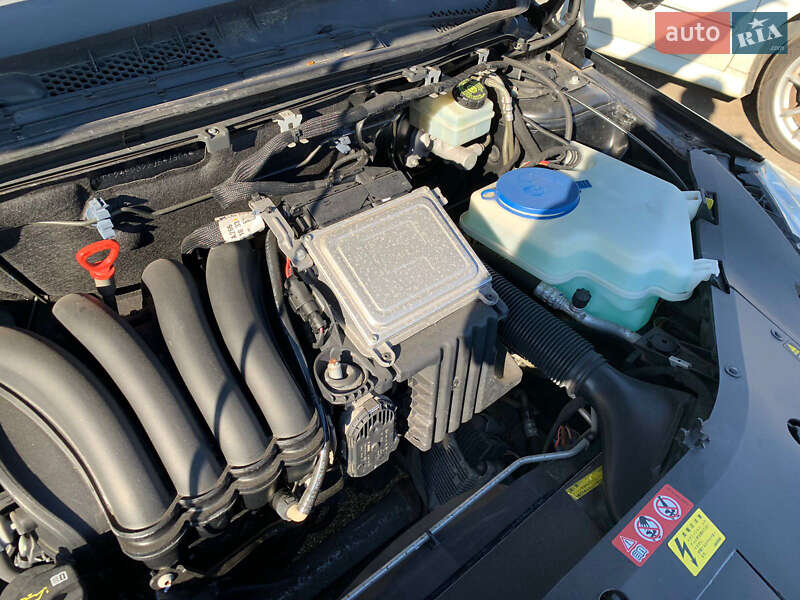 Хэтчбек Mercedes-Benz B-Class 2010 в Киеве