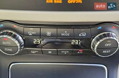 Хетчбек Mercedes-Benz B-Class 2016 в Горішніх Плавнях
