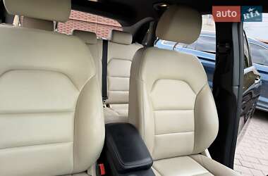 Хэтчбек Mercedes-Benz B-Class 2015 в Луцке