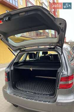 Хэтчбек Mercedes-Benz B-Class 2009 в Черновцах
