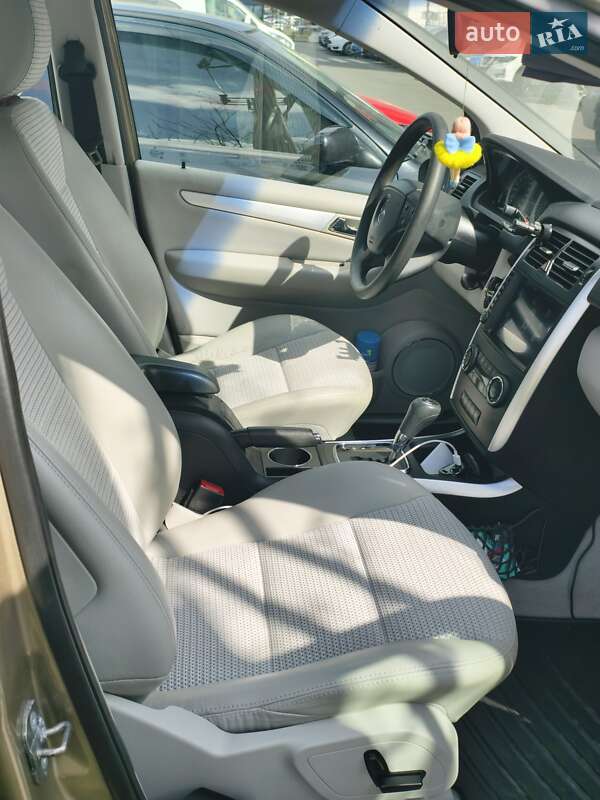 Хетчбек Mercedes-Benz B-Class 2006 в Києві