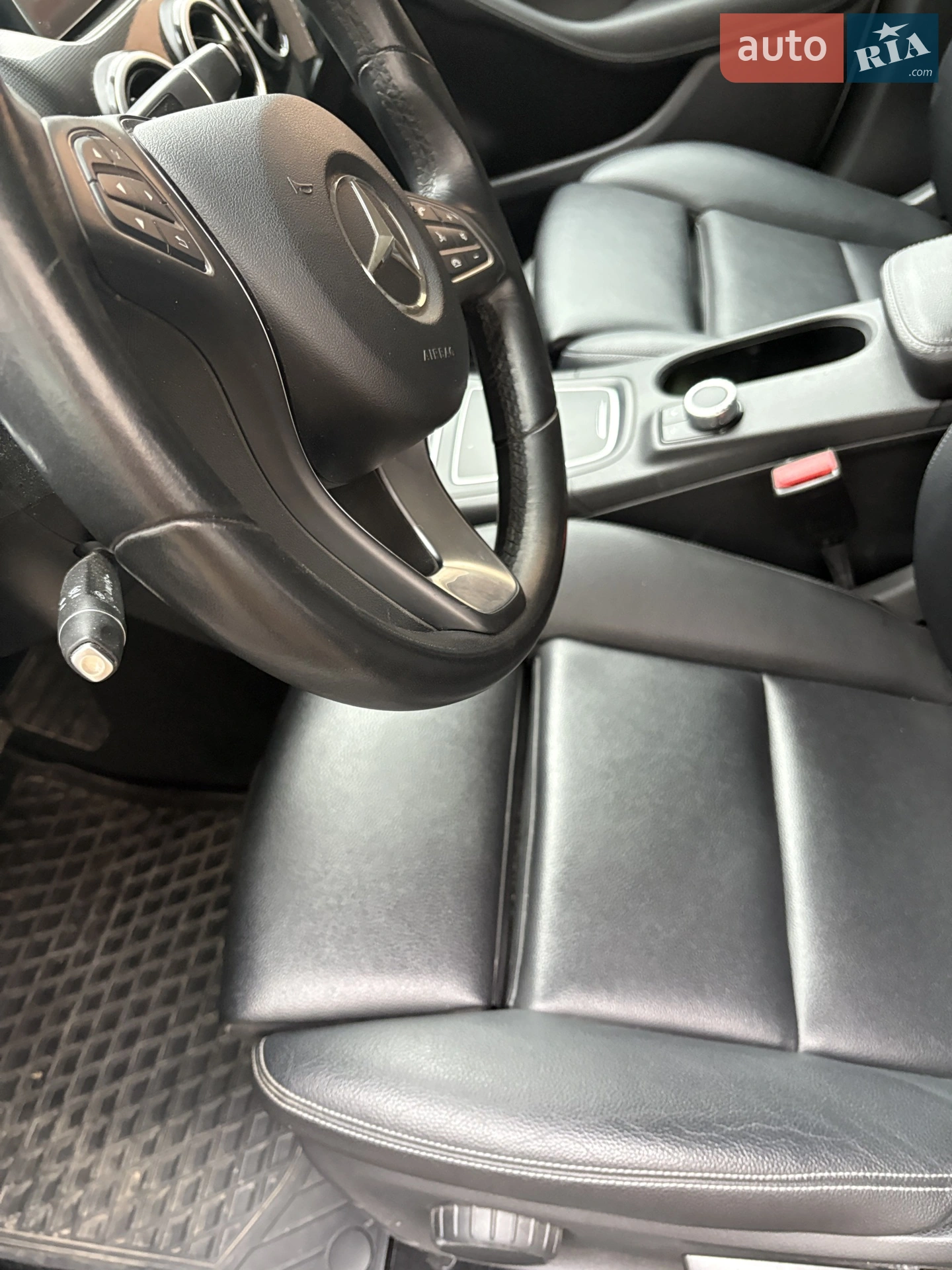 2017 Mercedes-Benz B-klasse - мініатюра 5
