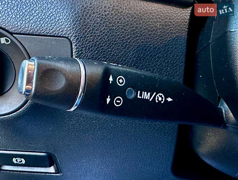Хетчбек Mercedes-Benz B-Class 2016 в Львові