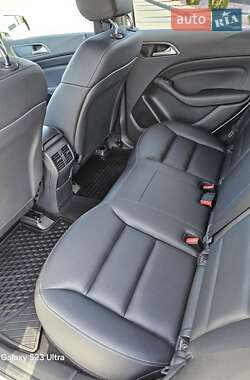 Хэтчбек Mercedes-Benz B-Class 2015 в Одессе