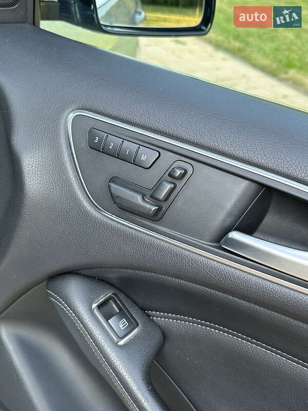 Хэтчбек Mercedes-Benz B-Class 2012 в Глухове