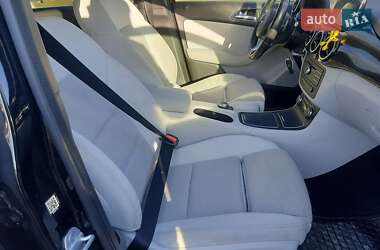 Хэтчбек Mercedes-Benz B-Class 2015 в 