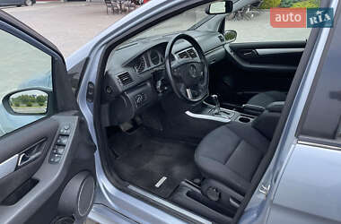 Хэтчбек Mercedes-Benz B-Class 2007 в 