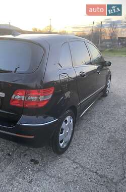 Хетчбек Mercedes-Benz B-Class 2007 в Вижниці