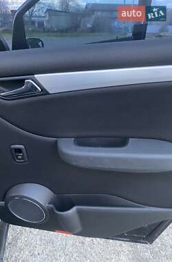 Хетчбек Mercedes-Benz B-Class 2007 в Вижниці