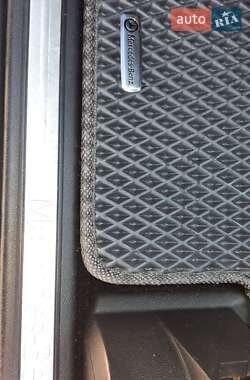 Хэтчбек Mercedes-Benz B-Class 2008 в 