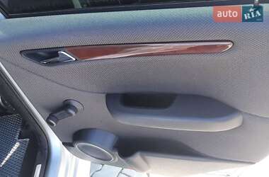 Хэтчбек Mercedes-Benz B-Class 2008 в 