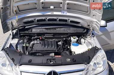 Хэтчбек Mercedes-Benz B-Class 2008 в 