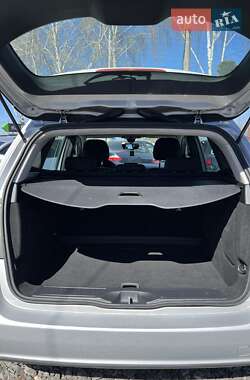 Хэтчбек Mercedes-Benz B-Class 2012 в 