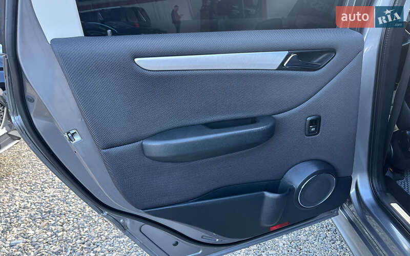 Хетчбек Mercedes-Benz B-Class 2009 в Коломиї