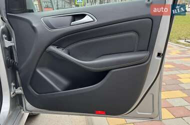 Хэтчбек Mercedes-Benz B-Class 2015 в Тернополе