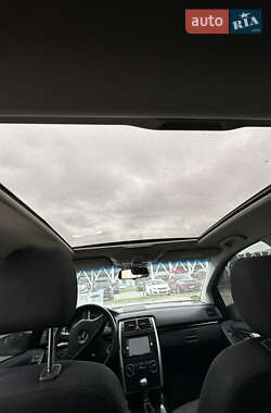 Хэтчбек Mercedes-Benz B-Class 2005 в 