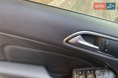 Хэтчбек Mercedes-Benz B-Class 2017 в 