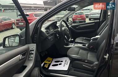 Хэтчбек Mercedes-Benz B-Class 2010 в 