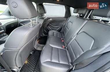 Хэтчбек Mercedes-Benz B-Class 2015 в 
