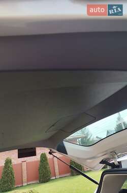 Хэтчбек Mercedes-Benz B-Class 2006 в 