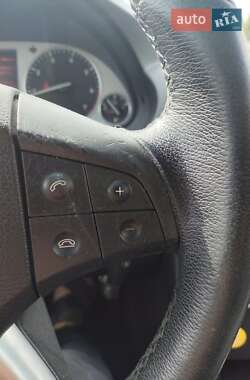 Хэтчбек Mercedes-Benz B-Class 2006 в 