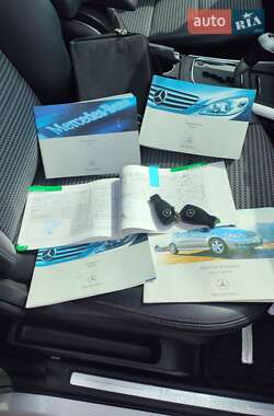 Хэтчбек Mercedes-Benz B-Class 2006 в 