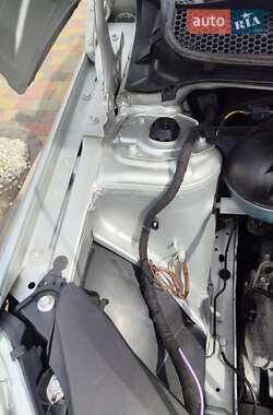 Хэтчбек Mercedes-Benz B-Class 2006 в 